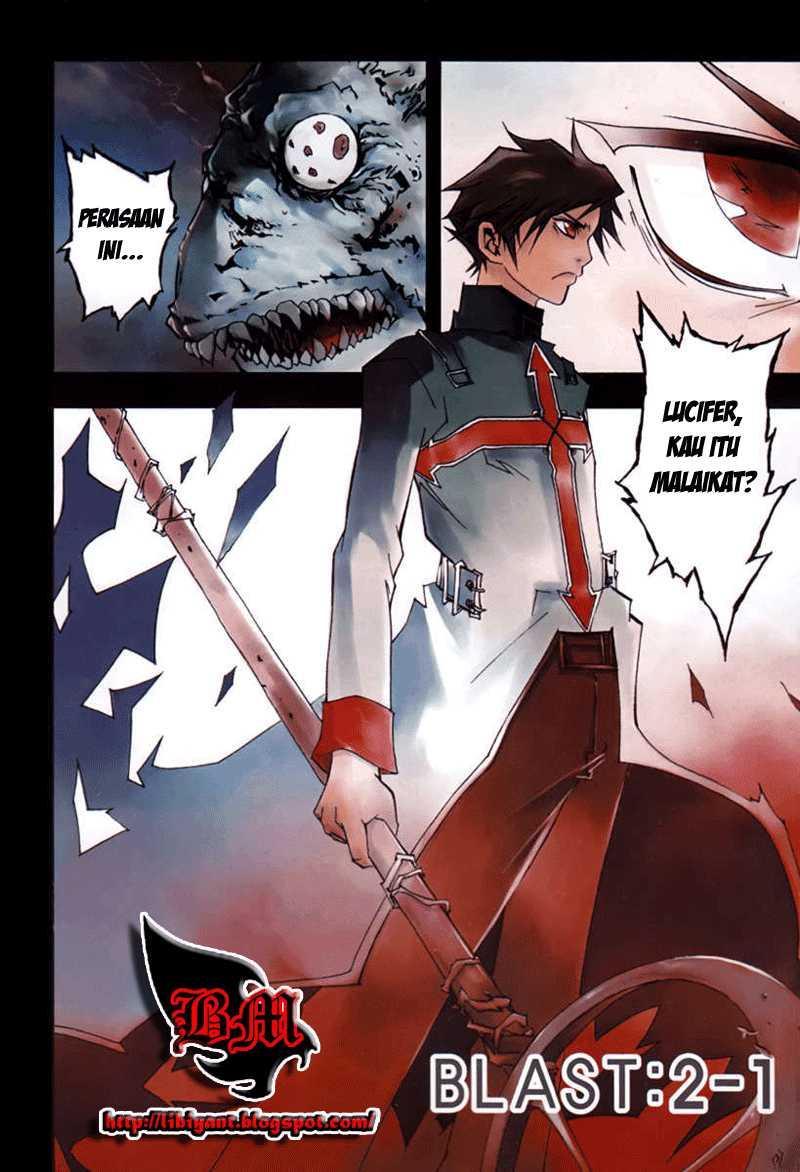 Blast Chapter 07 Bahasa Indonesia